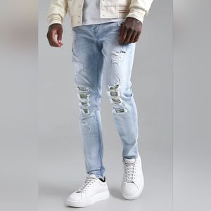 Henry & William Men's Jeans Size 42×34